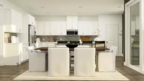 Dining - 2890 Chauncy St, Tracy, CA 95377 photo 2 of 2