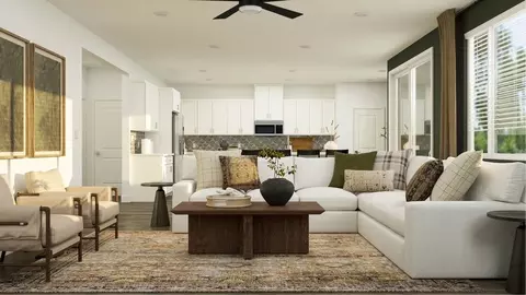 Living - 2890 Chauncy St, Tracy, CA 95377 photo 1 of 2