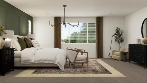 Bedroom - 2890 Chauncy St, Tracy, CA 95377 photo 1 of 7