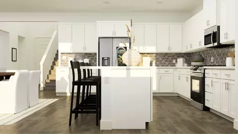 Kitchen - 2890 Chauncy St, Tracy, CA 95377 photo 2 of 8