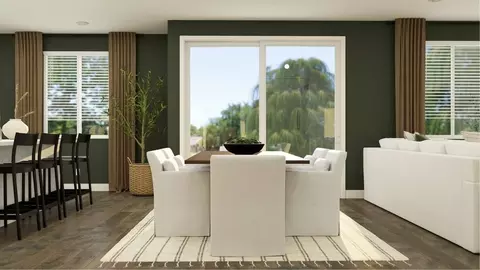 Dining - 2890 Chauncy St, Tracy, CA 95377 photo 1 of 2