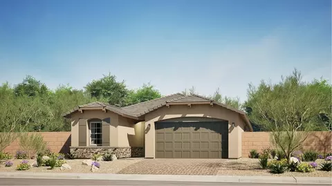 35066 N 135th Gln, Peoria, AZ 85383