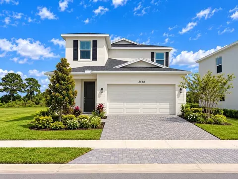 2659 Croft Inlet Dr NW, Palm Bay, FL 32907