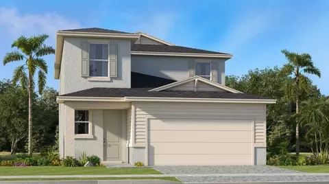 2659 Croft Inlet Dr NW, Palm Bay, FL 32907