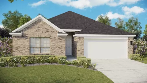 Sunbird Avenue, San Antonio, TX 78249