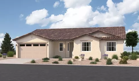 402 E Bramish Place Dr, Washington, UT 84780