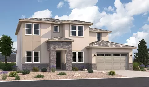 Exterior - 402 E Bramish Place Dr, Washington, UT 84780 photo 6 of 8