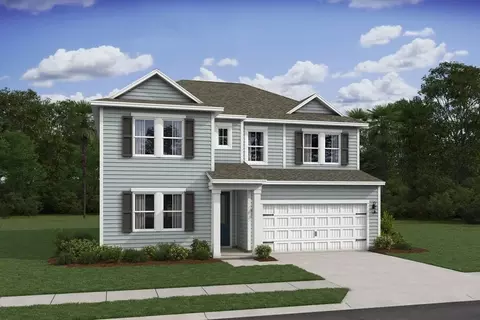 191 Mage St, Bloomingdale, GA 31302