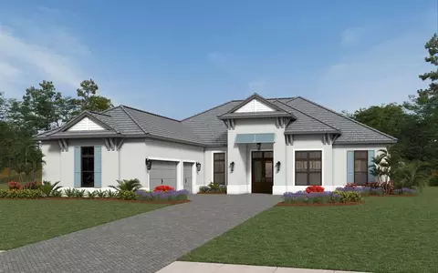 17844 Signature Pl, Lakewood Ranch, FL 34202