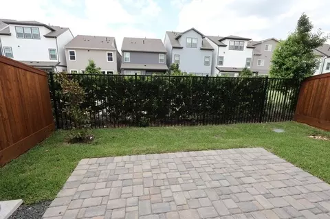 16034 Hayes Park Dr, Houston, TX 77079