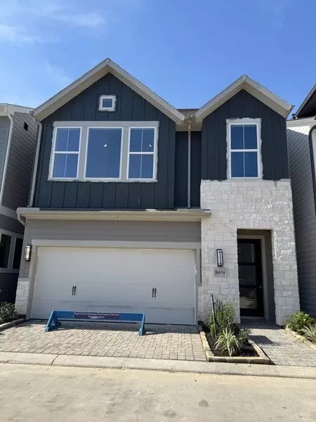 16034 Hayes Park Dr, Houston, TX 77079