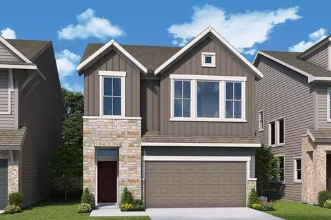 16034 Hayes Park Dr, Houston, TX 77079