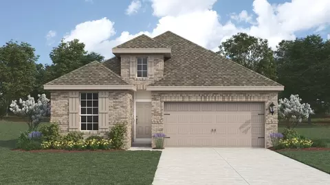 912 Nolte Bnd, Seguin, TX 78155