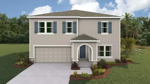 17979 NW 172nd Ave, Alachua, FL 32615