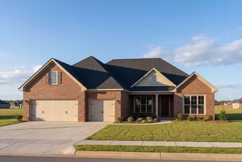 29351 Crawfish Dr, Harvest, AL 35749
