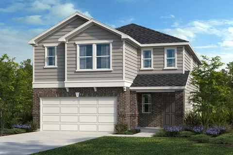 85 Hematite Ln, Jarrell, TX 76537
