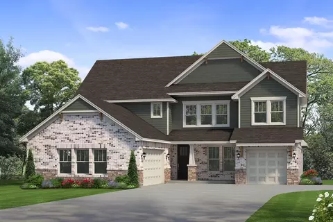 7916 Amber Ridge Dr, Edmond, OK 73034
