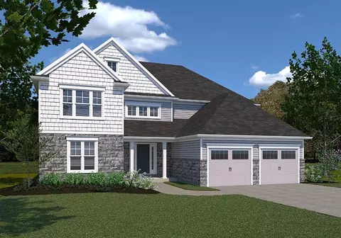Exterior - 333 Amber Dr, Lititz, PA 17543 photo 6 of 16