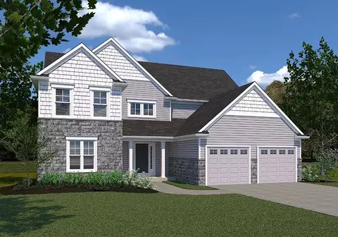 Exterior - 333 Amber Dr, Lititz, PA 17543 photo 5 of 16