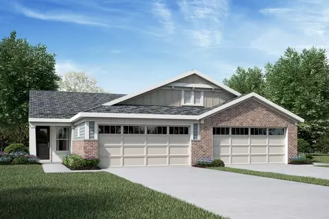 Meadow Glen Avenue, Brookville, OH 45309
