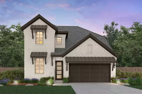 809 Coronado Ter, Katy, TX 77493