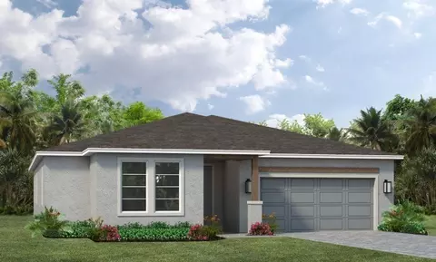3025 Karelian Dr, Viera, FL 32940