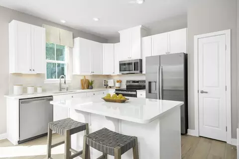 Kitchen - 240 Jango Cir, Greer, SC 29651 photo 1 of 5
