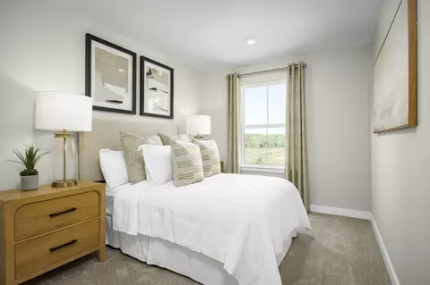 Bedroom - 240 Jango Cir, Greer, SC 29651 photo 1 of 4