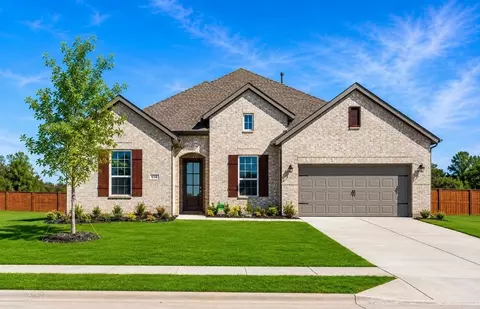 365 Elk Dr, Fate, TX 75189
