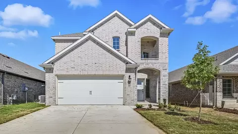 2604 Oconnell Cir, Aubrey, TX 76227