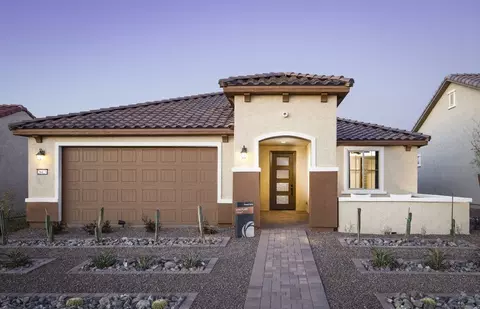 21289 N 272nd Ave, Buckeye, AZ 85396