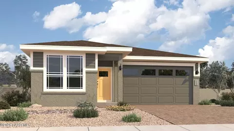 1207 Tranquil Ln, Prescott, AZ 86305