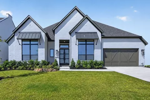 2616 Paddington Dr, Celina, TX 75009