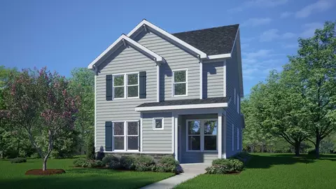 1420 Jasmine View Way, Knightdale, NC 27545