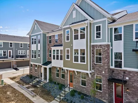7440 Wetherington Ln, West Chester, OH 45069