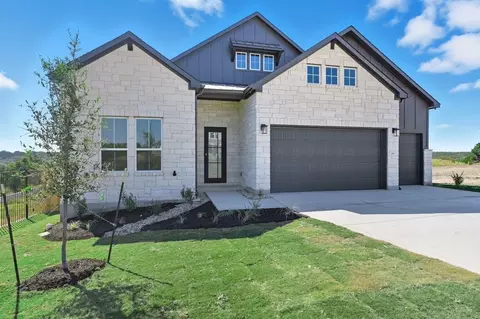 Exterior - 815 Feathergrass Pl, Haslet, TX 76052 photo 2 of 6