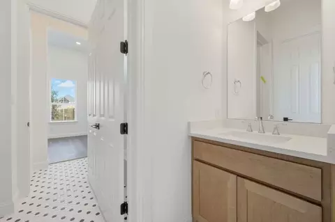 Entry Way - 815 Feathergrass Pl, Haslet, TX 76052 photo 2 of 2