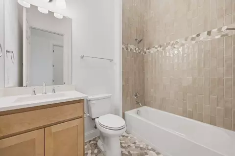 Bath - 815 Feathergrass Pl, Haslet, TX 76052 photo 3 of 3