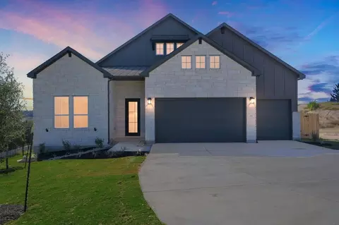 Exterior - 815 Feathergrass Pl, Haslet, TX 76052 photo 3 of 6