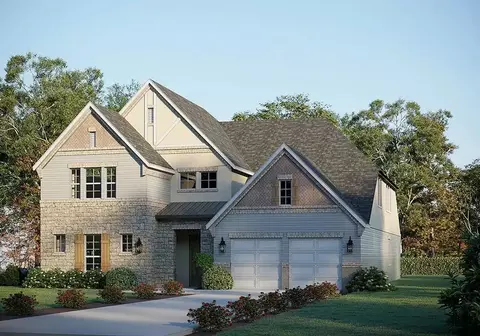 Other - 815 Feathergrass Pl, Haslet, TX 76052 photo 1 of 4
