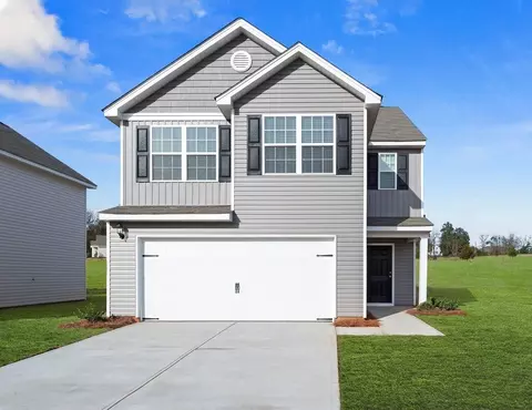 103 Rhino Bnd, Oxford, NC 27565