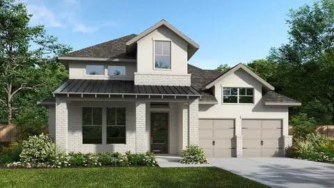 1914 Langford St, Montgomery, TX 77316