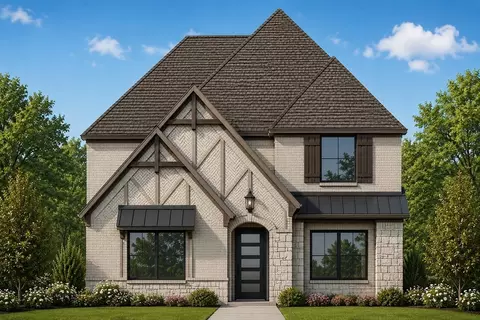365 Elk Dr, Fate, TX 75189
