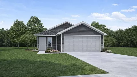 13050 Sorrento Bay Dr, Willis, TX 77318