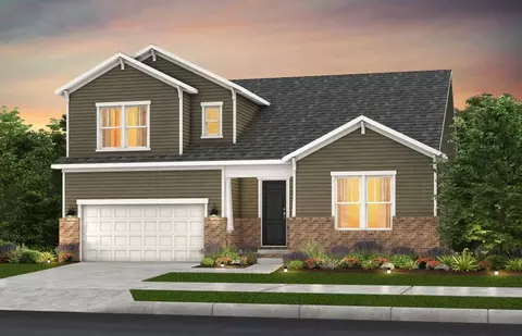 Exterior - 20616 W Kilburn Dr, Macomb, MI 48044 photo 1 of 11
