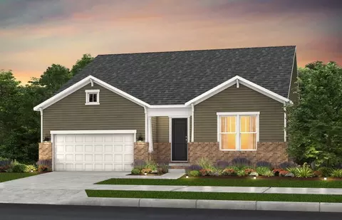Exterior - 20616 W Kilburn Dr, Macomb, MI 48044 photo 5 of 11