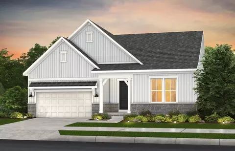 20616 W Kilburn Dr, Macomb, MI 48044