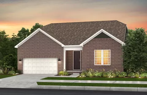 Exterior - 20616 W Kilburn Dr, Macomb, MI 48044 photo 6 of 11