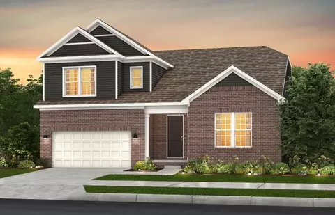 Exterior - 20616 W Kilburn Dr, Macomb, MI 48044 photo 2 of 11