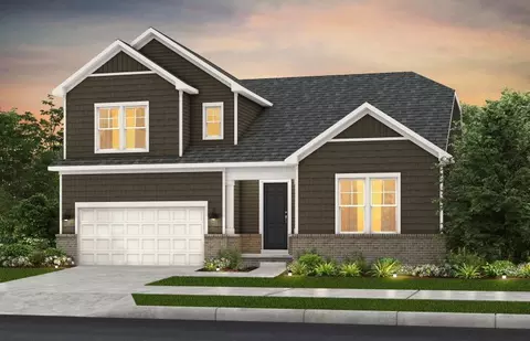Exterior - 20616 W Kilburn Dr, Macomb, MI 48044 photo 3 of 11
